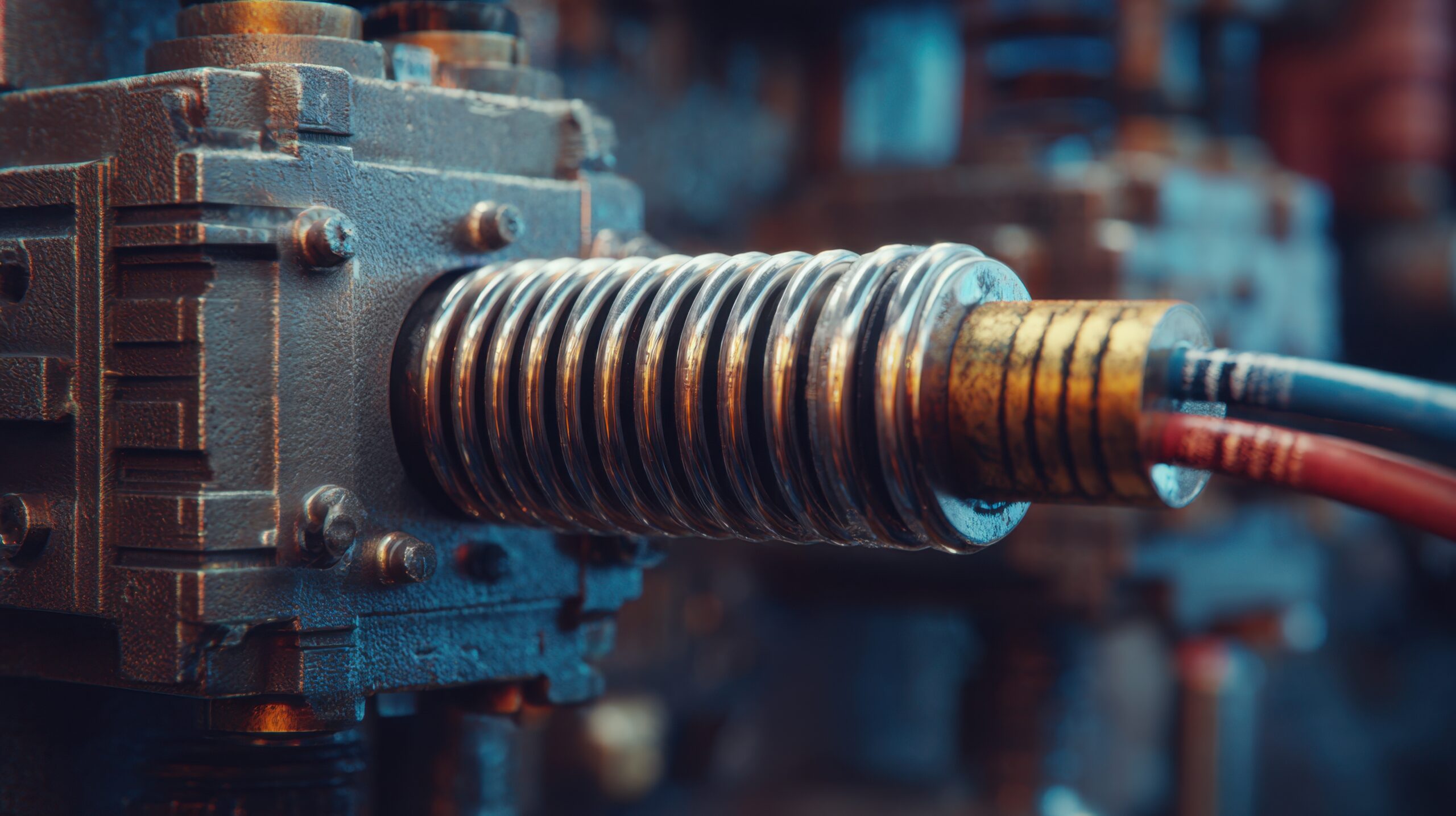 DC Power Supplies scaled